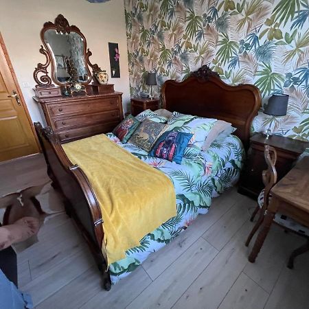 Duud Apartment Castanet-Tolosan Luaran gambar