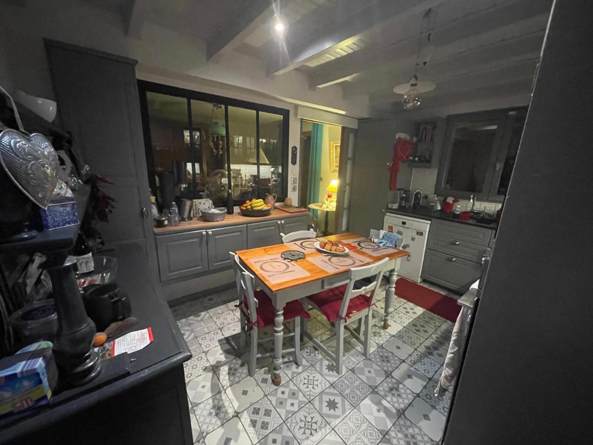 Duud Apartment Castanet-Tolosan Luaran gambar