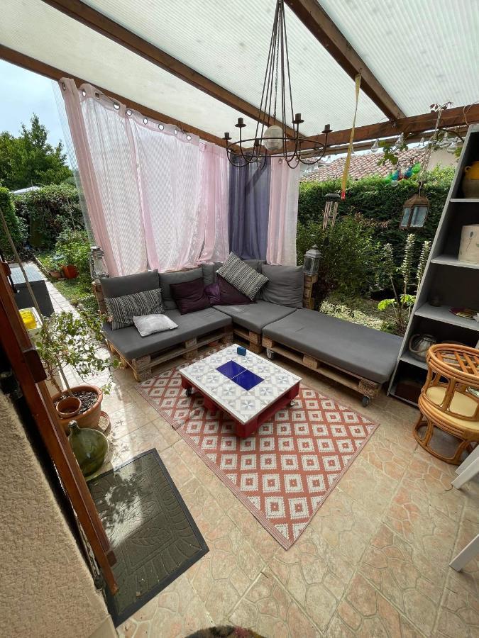 Duud Apartment Castanet-Tolosan Luaran gambar