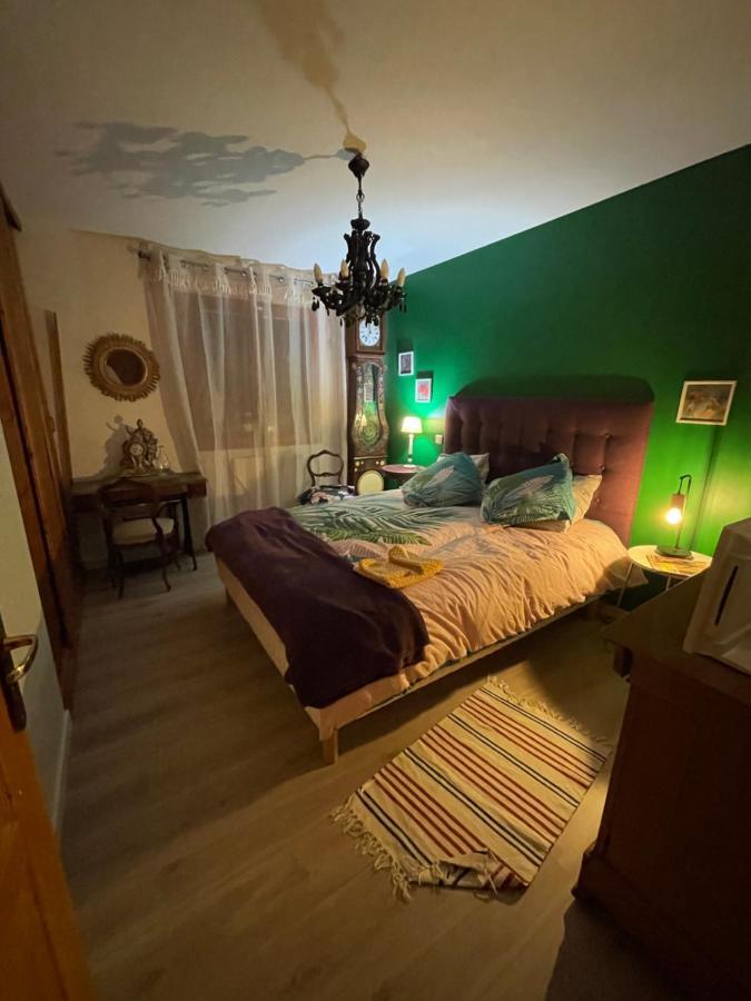 Duud Apartment Castanet-Tolosan Luaran gambar