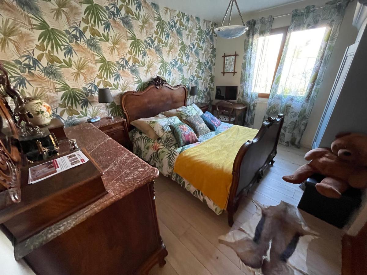 Duud Apartment Castanet-Tolosan Luaran gambar