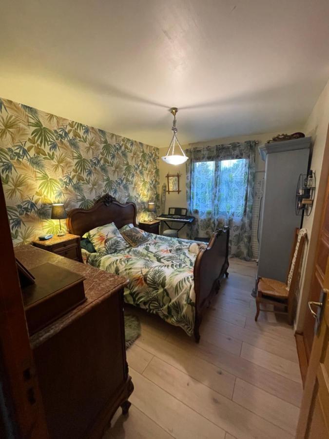 Duud Apartment Castanet-Tolosan Luaran gambar