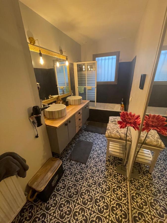 Duud Apartment Castanet-Tolosan Luaran gambar