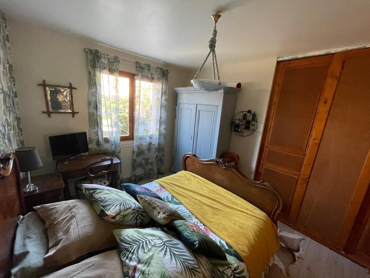 Duud Apartment Castanet-Tolosan Luaran gambar