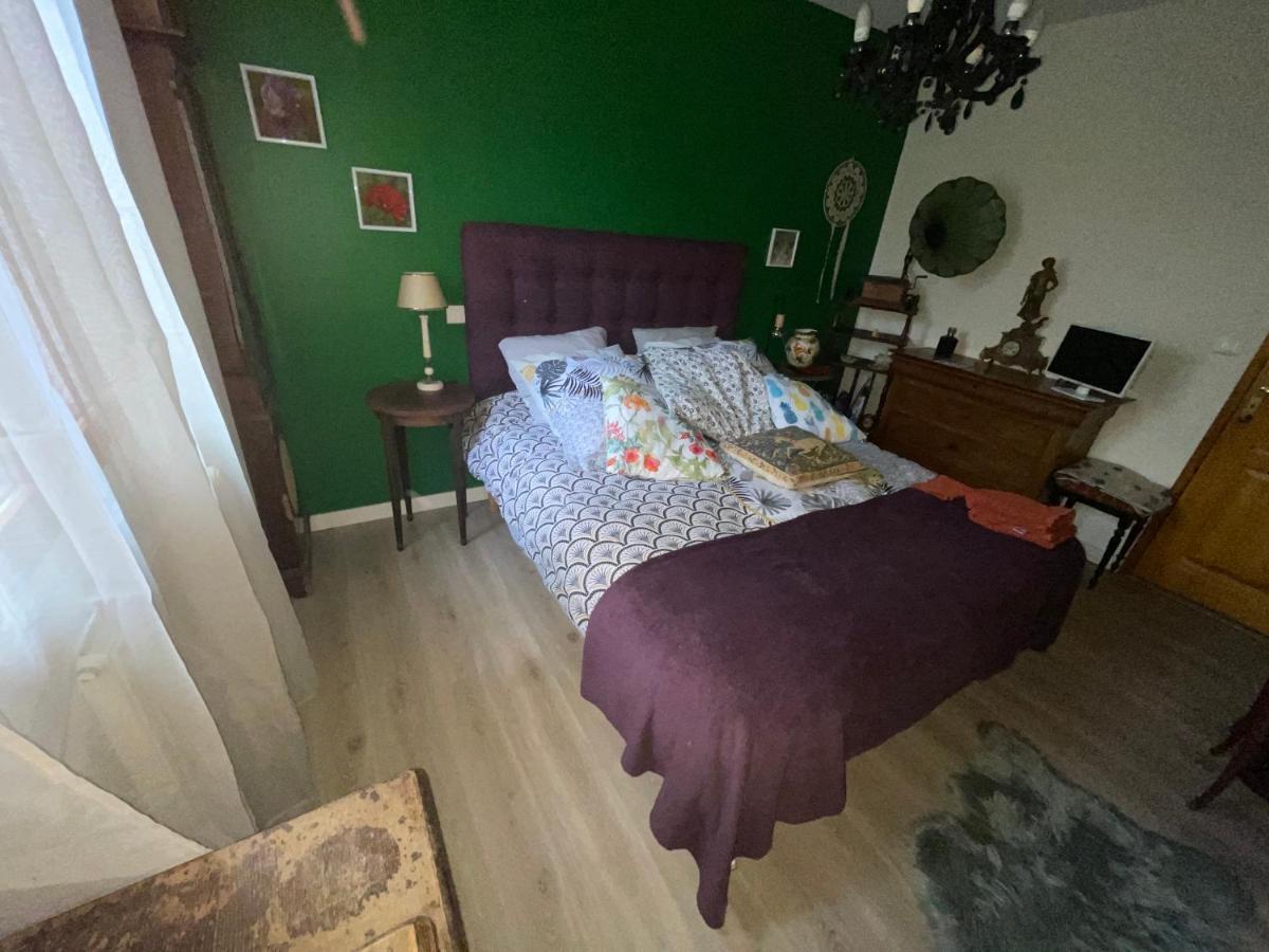 Duud Apartment Castanet-Tolosan Luaran gambar